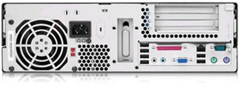 Lenovo ThinkCentre A61e     