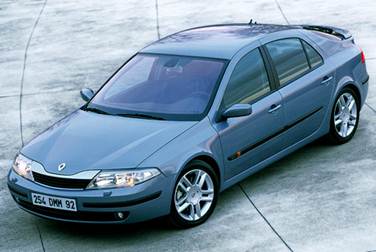 Renault Laguna II&nbsp;  &nbsp; ,    &nbsp;  &nbsp;&lt;nobr&gt;-&lt;/nobr&gt; EuroNCAP.
